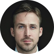 Foto de Ryan Gosling