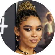 Foto de Alexandra Shipp